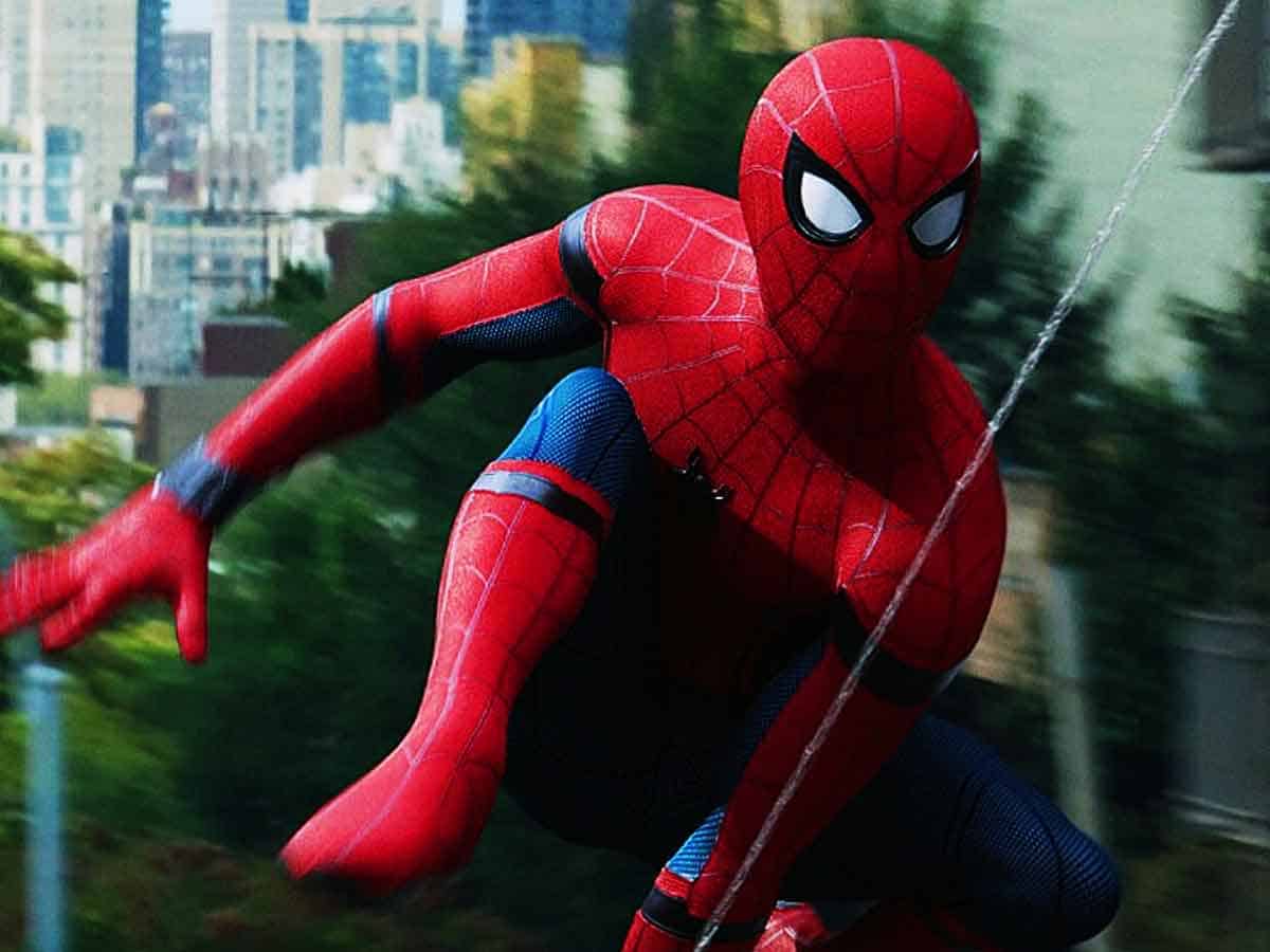 quieren llenar spider-man 3 de vengadores