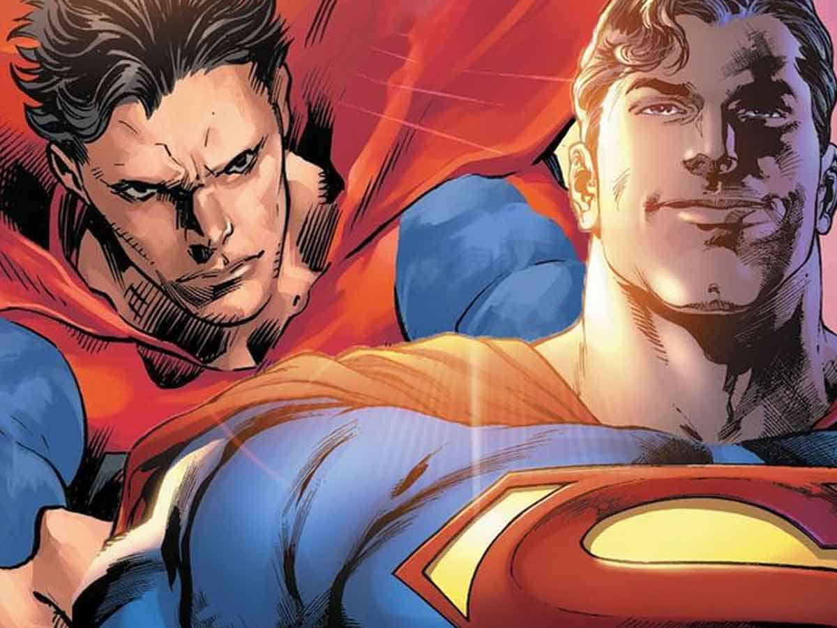superman: la serie animada sera estrenada en hbo max