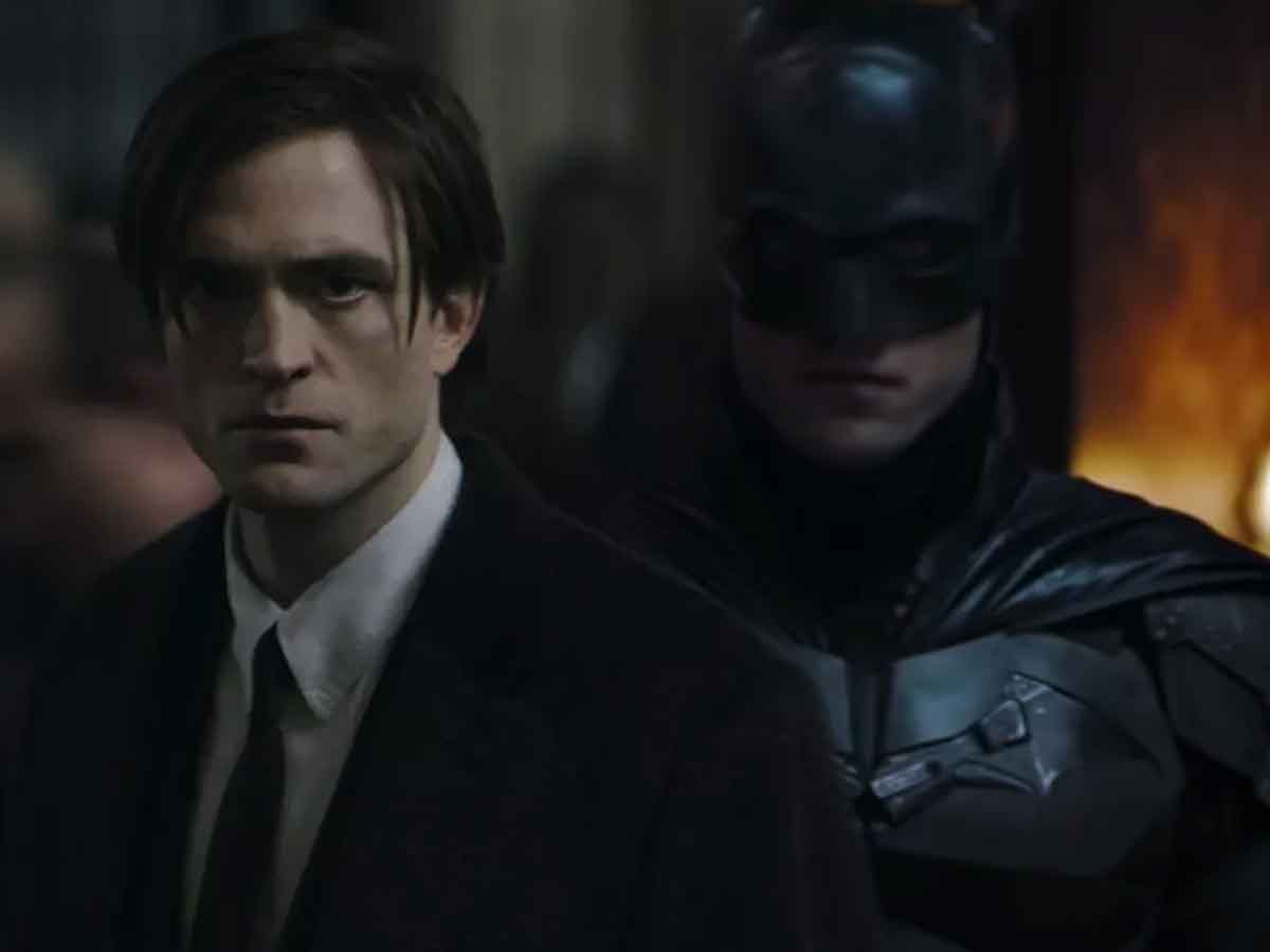 The Batman se retrasa hasta 2022