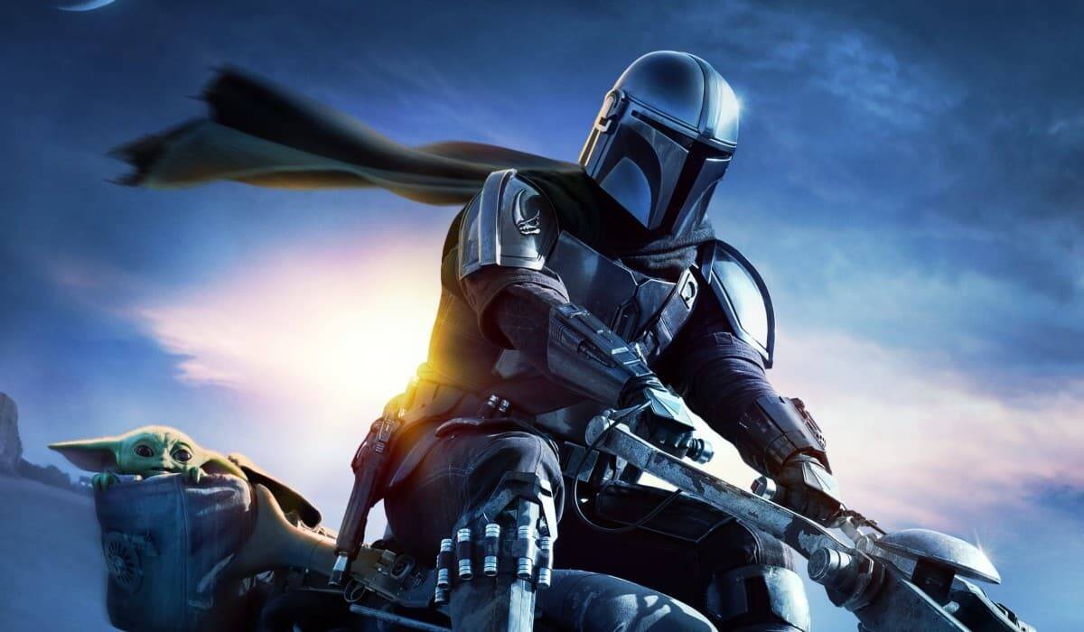 the mandalorian: se revelaron detalles sorprendentes