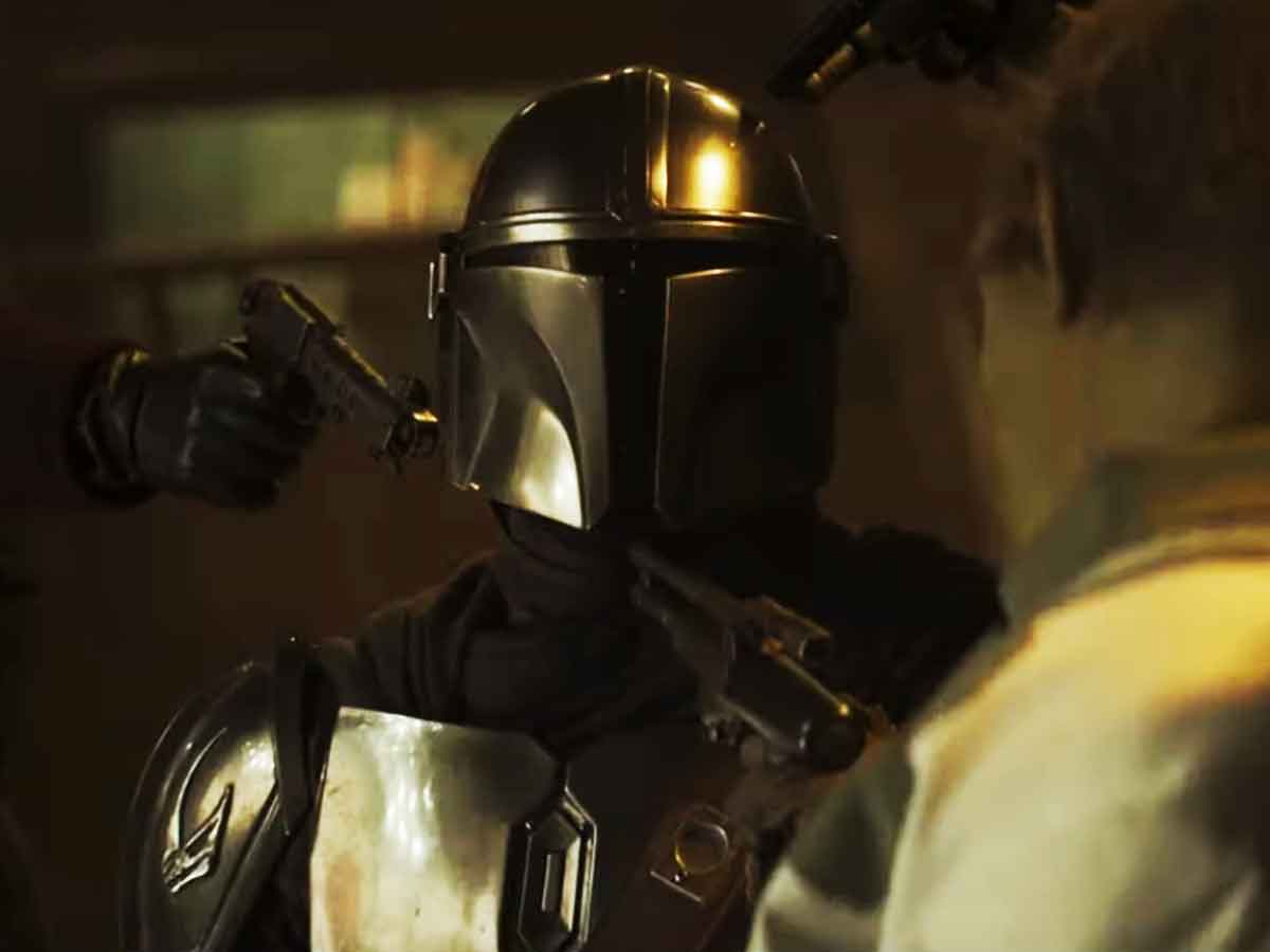 Espectacular tráiler de El Mandaloriano temporada 2 con dos grandes ausencias tráiler de el mandaloriano temporada 2 con dos grandes ausencias
