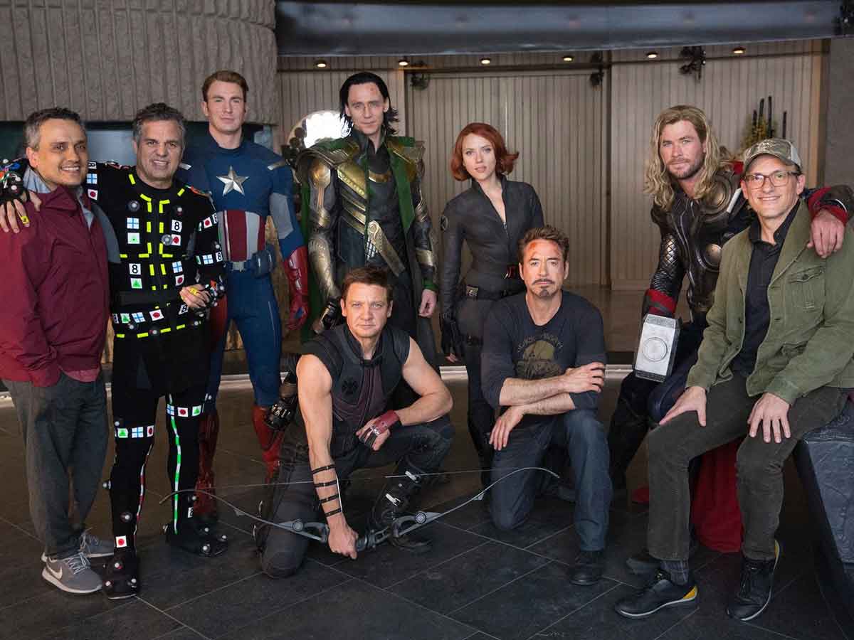 revelan los mejores secretos del universo cinematográfico de marvel