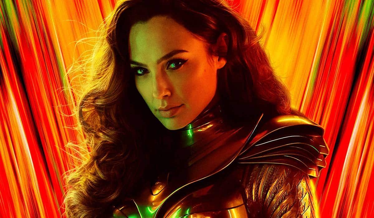 Wonder Woman 1984 podría no estrenarse en los cines