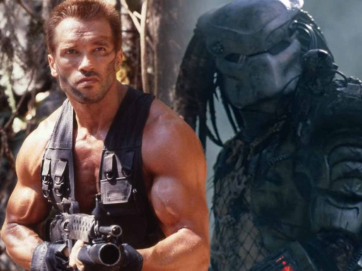 Arnold Schwarzenegger podría regresar a la nueva película de Predator