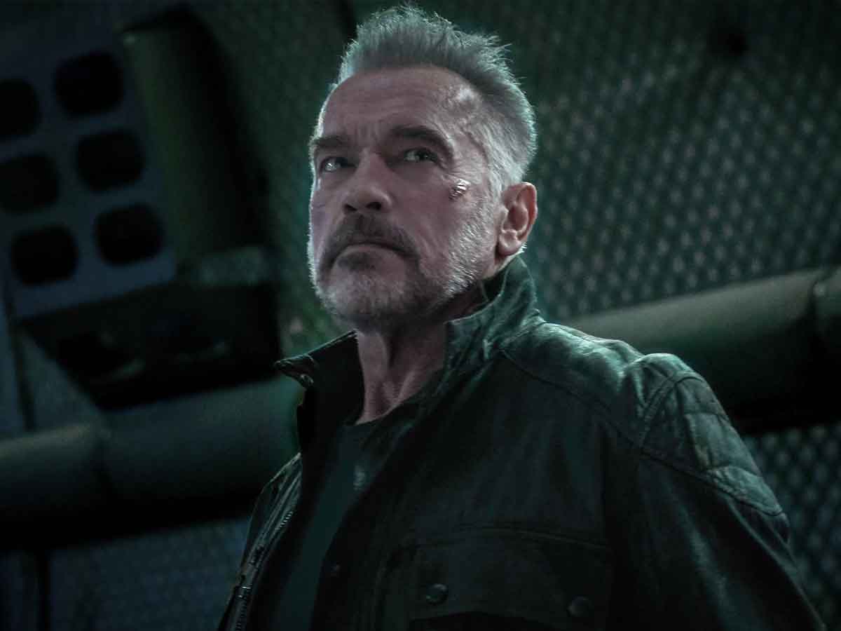 arnold schwarzenegger harán una serie de espías para netflix