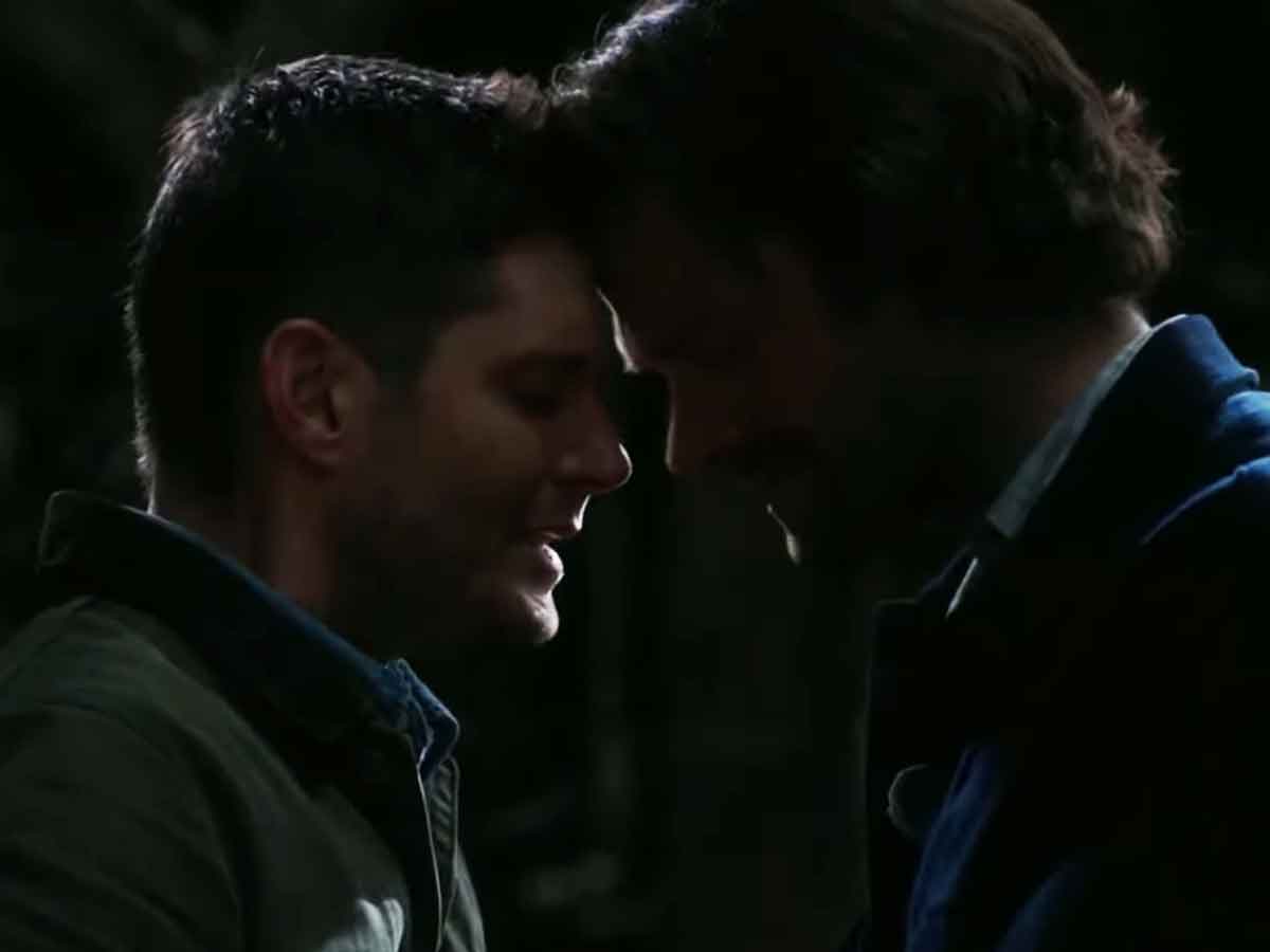 Así es el gran final de Sobrenatural (SPOILERS)