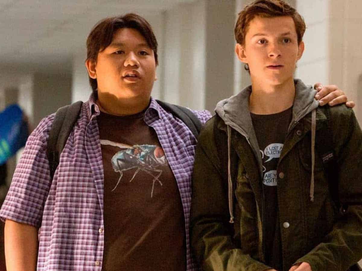 jacob batalon tendría mayor protagonismo en spider-man 3
