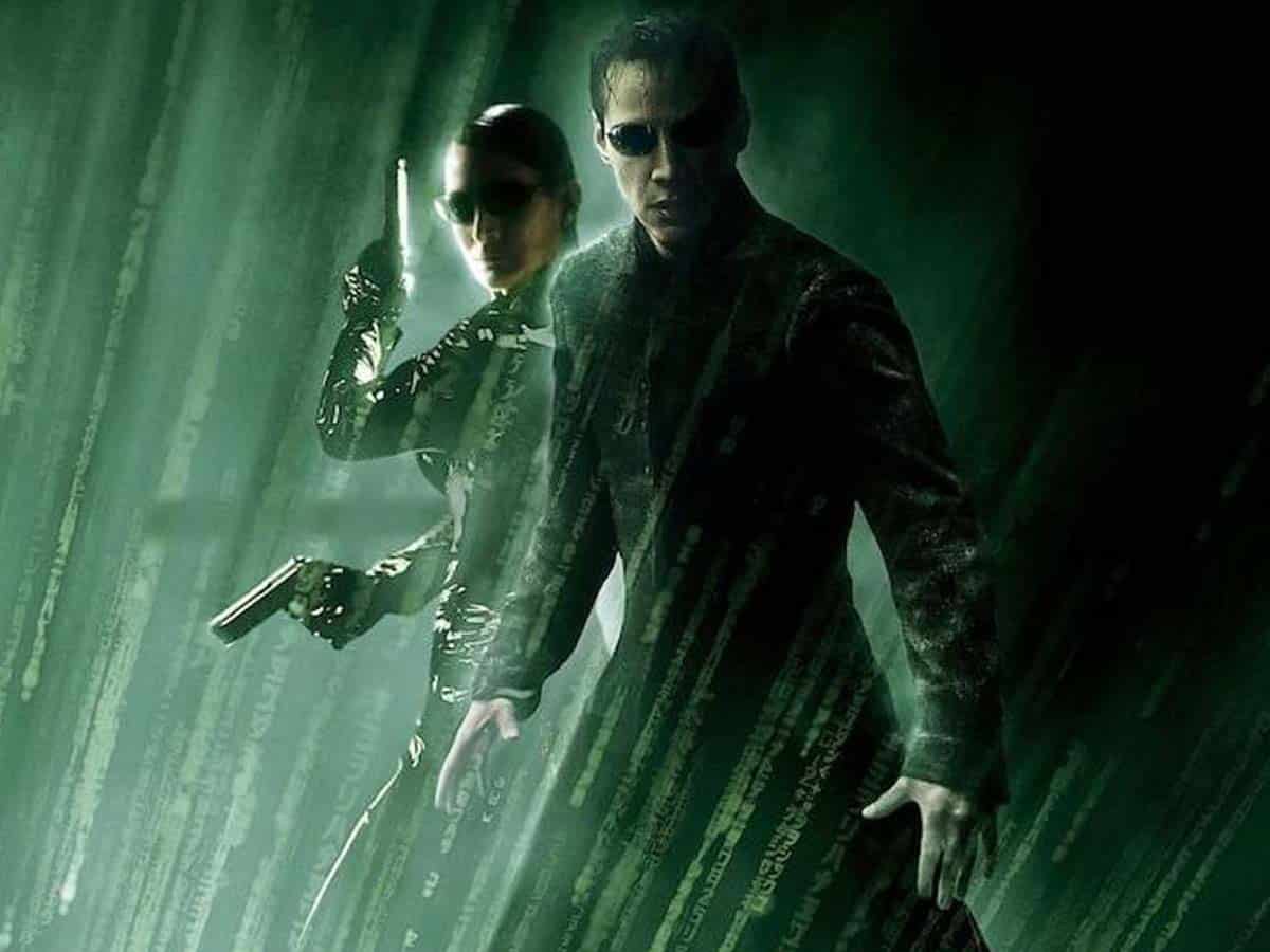 Matrix 4: Estrella de la película creía que se iba a cancelar por la pandemia