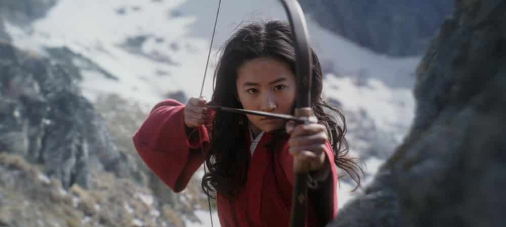 Todos los estrenos de Disney+ para diciembre 2020