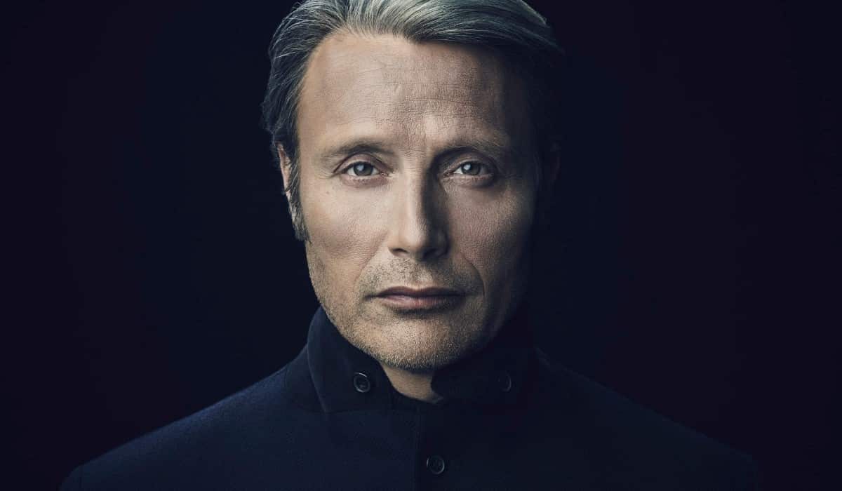mads mikkelsen