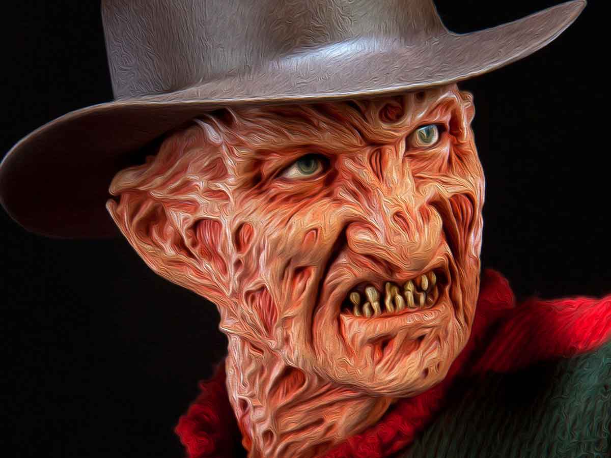 robert englund tendría su reemplazo en pesadilla en la calle elm