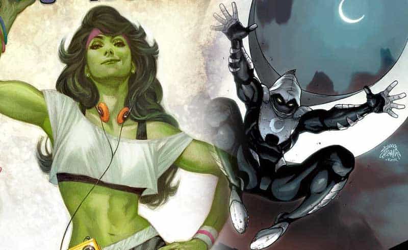 she-hulk y moon knight
