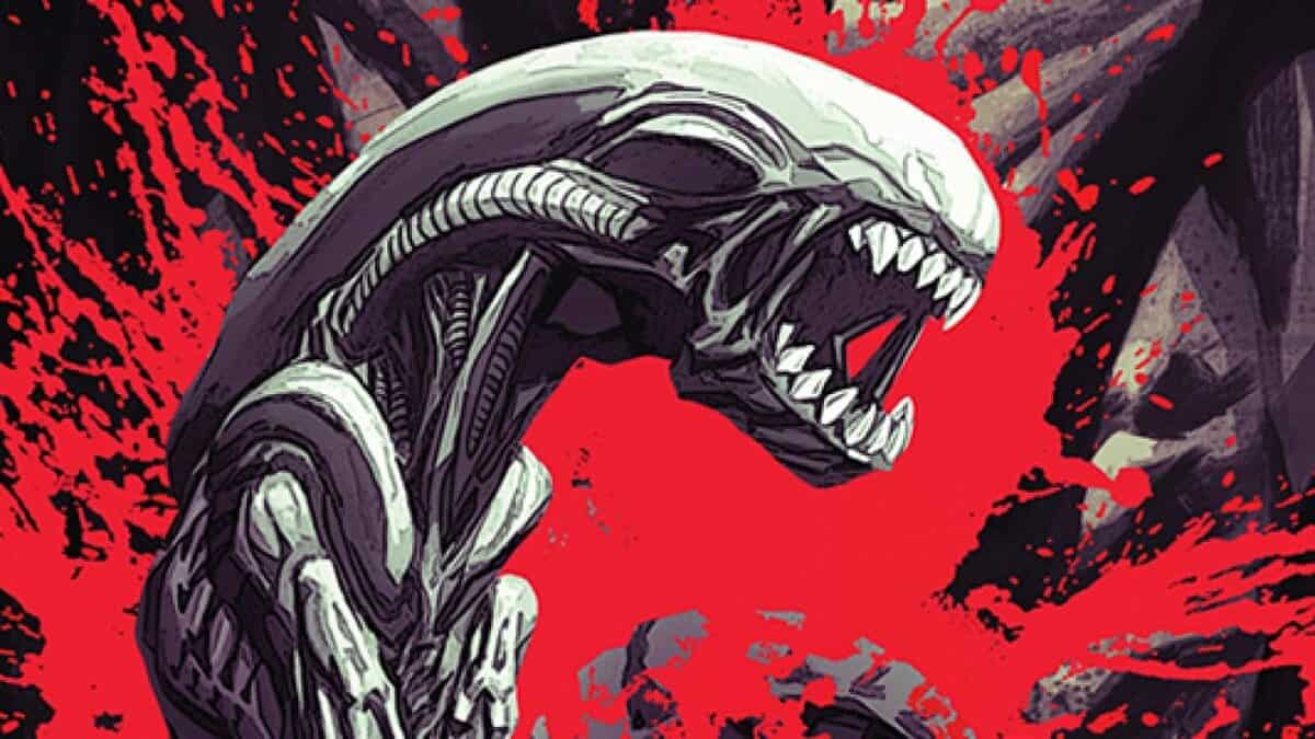 Reseña NORMA EDITORIAL Aliens: Polvo al polvo. Algo huele mal en Weyland Yutani
