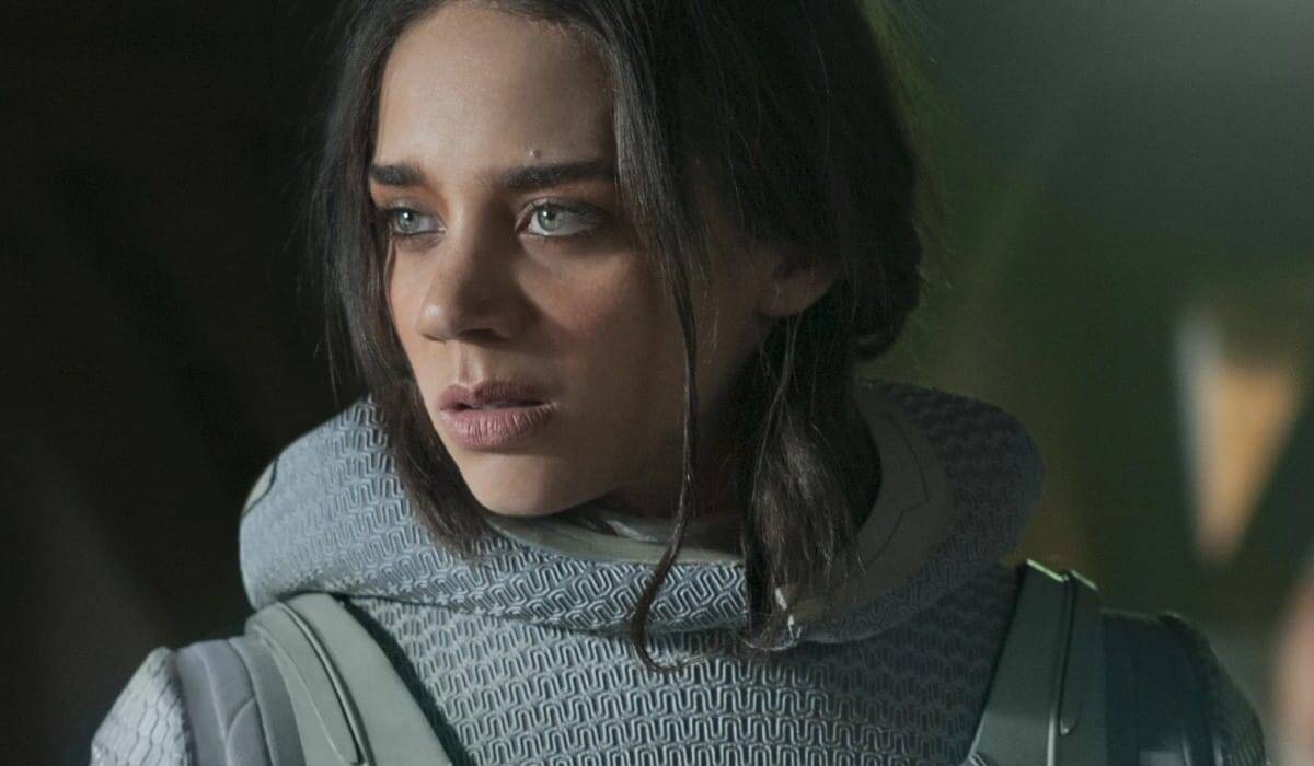 Ant-Man: Marvel sugiere que veremos más de Ghost