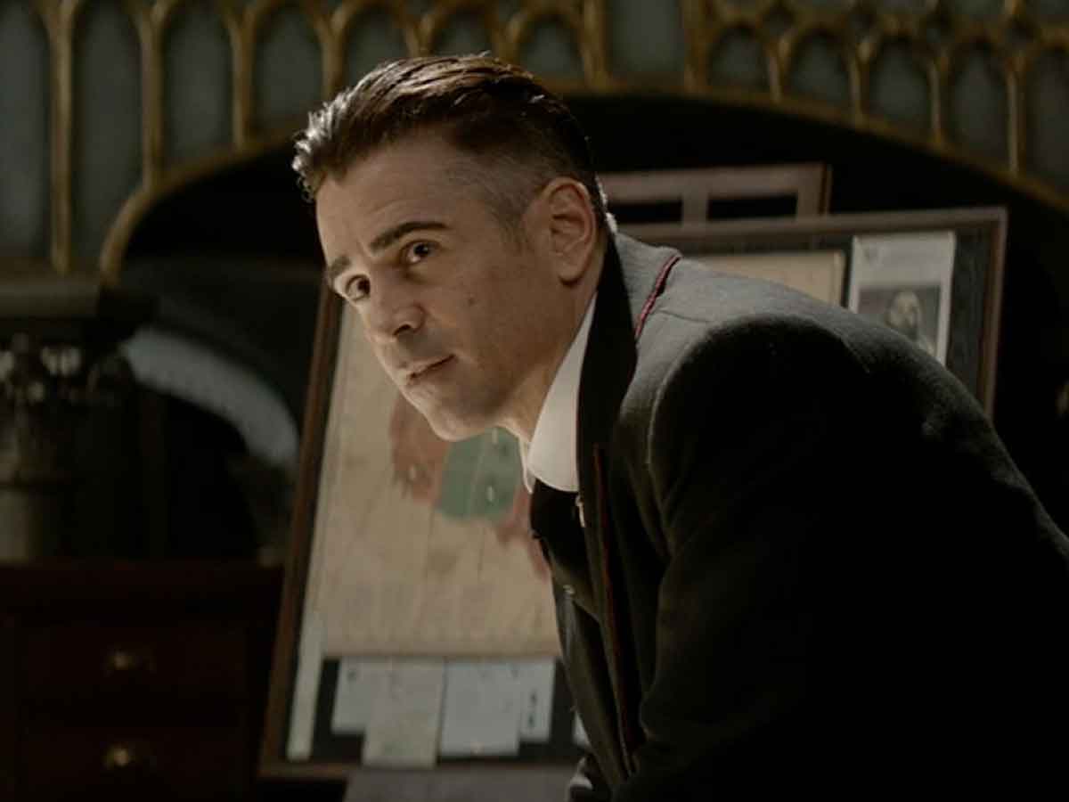 Los fans escogen al sustituto de Johnny Depp en Animales fantásticos 3