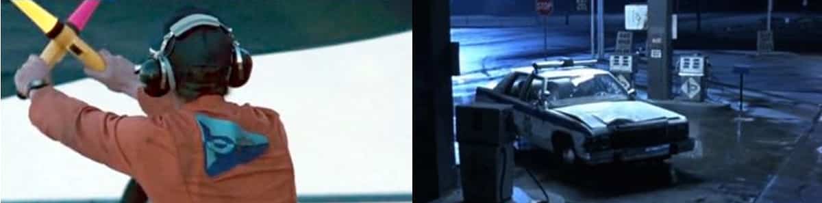 terminator y abyss de james cameron están conectadas