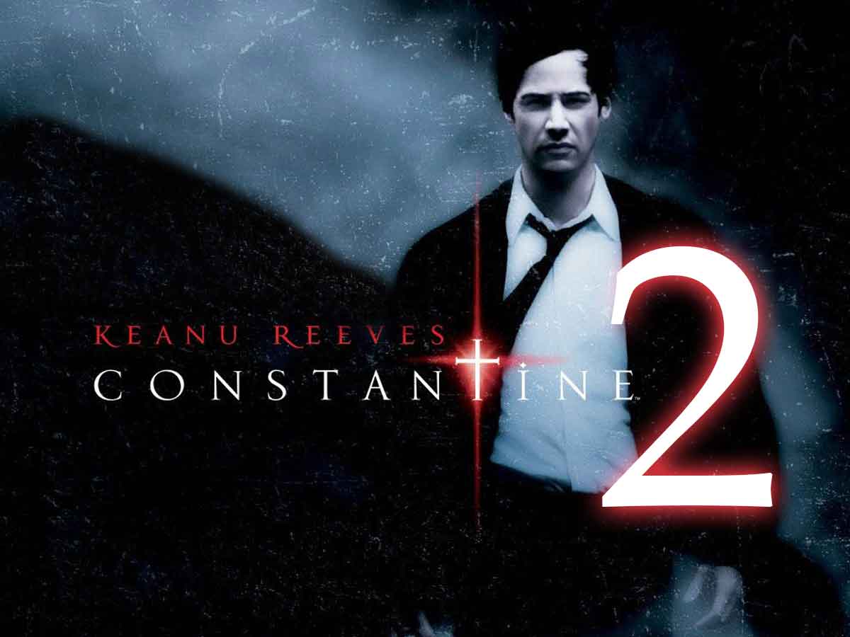 fecha de estreno de constantine 2