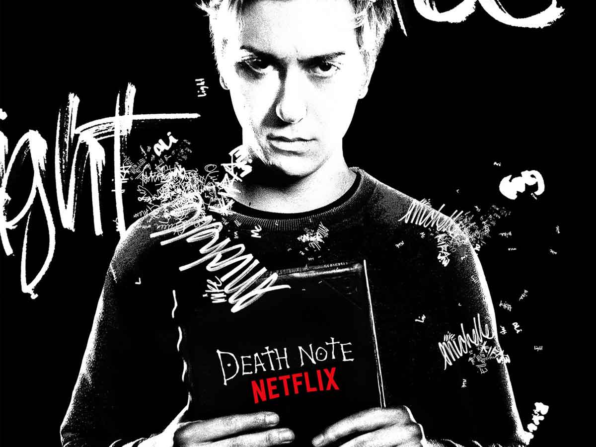 prometen más fidelidad en secuela de live-action de death note
