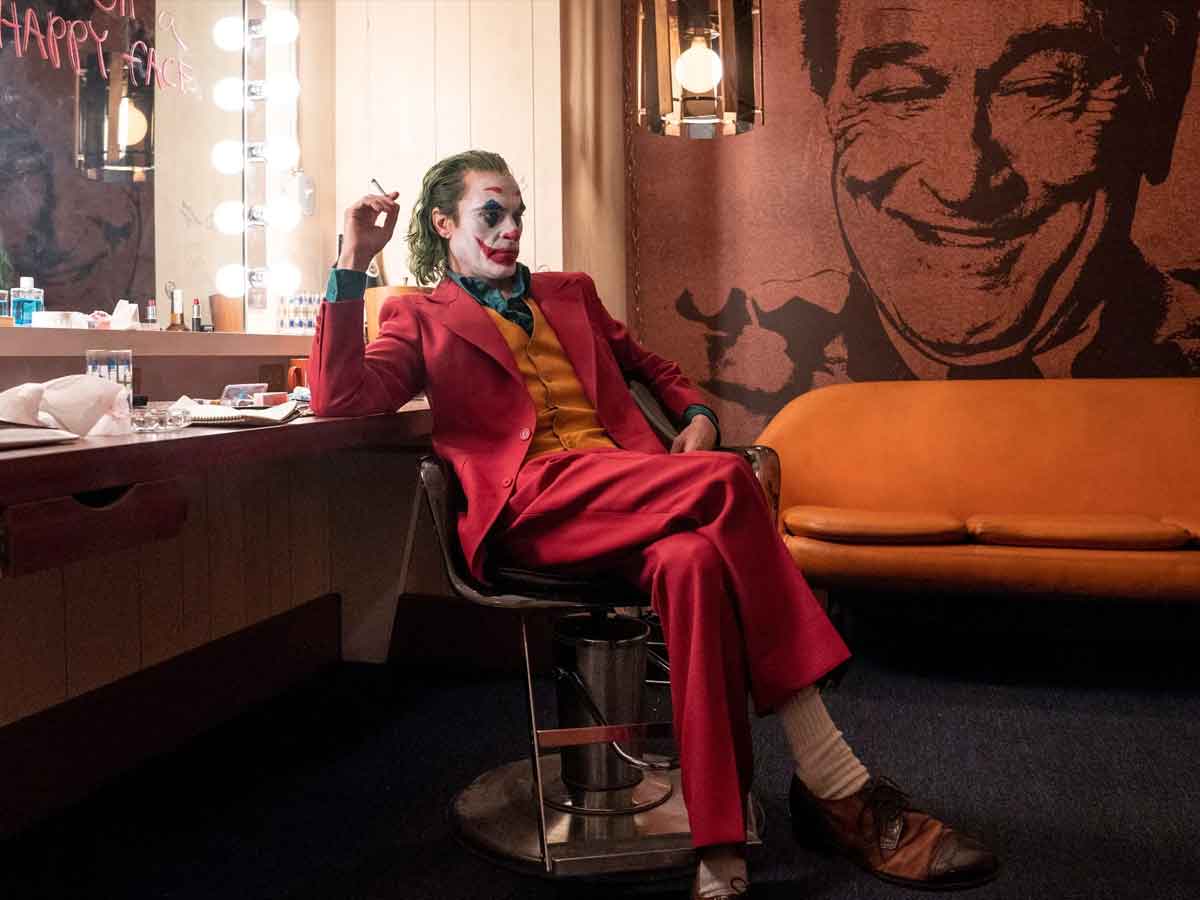 Joker 2 mostrará uno de los lugares más míticos de DC Comics