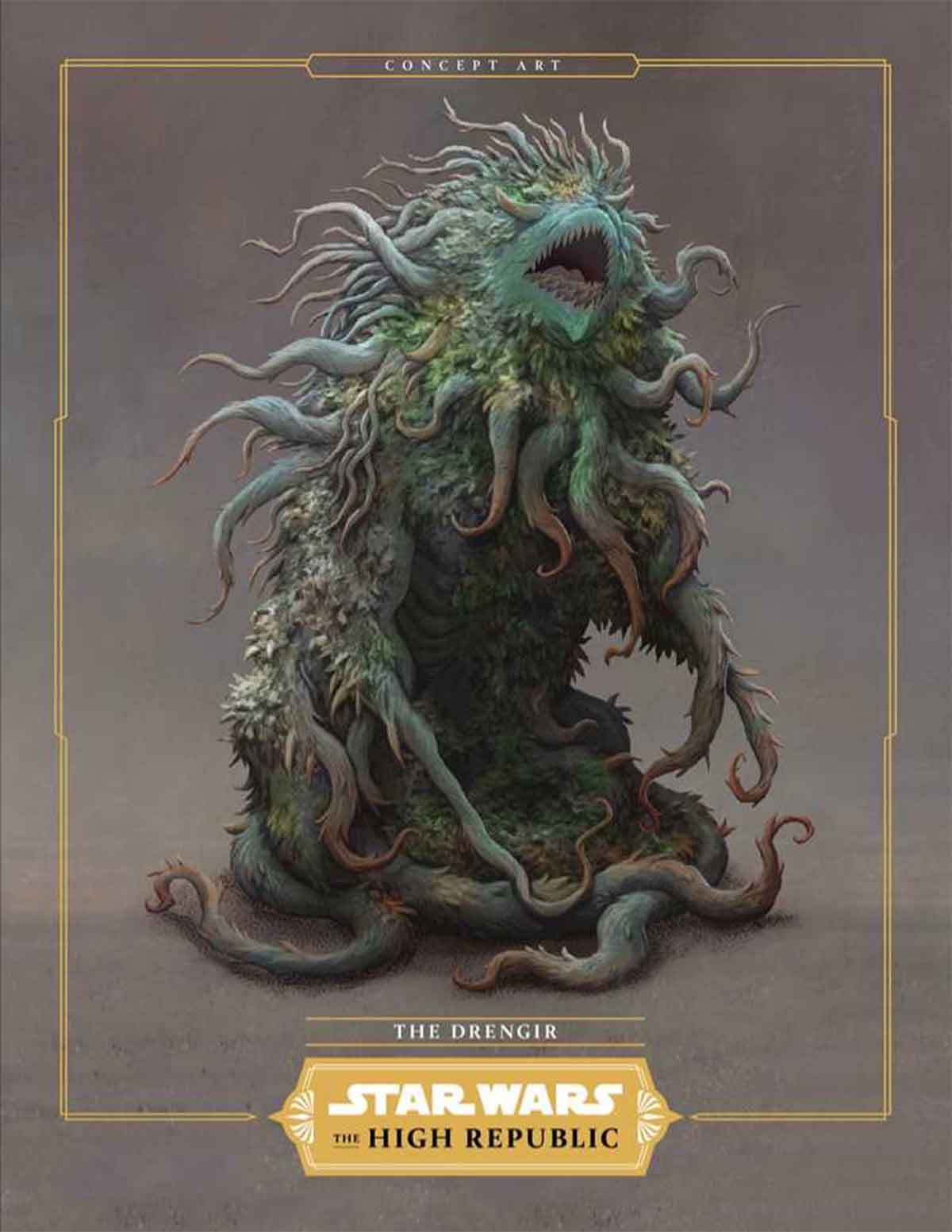 star wars revela los villanos más terroríficos