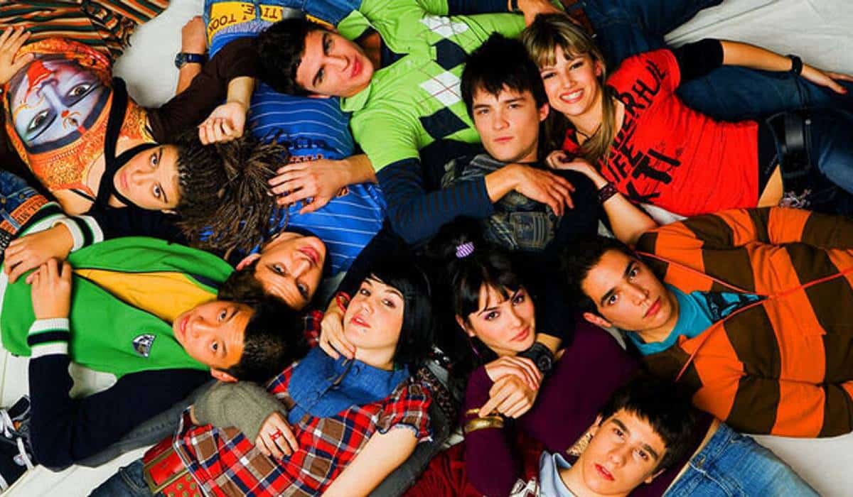 foq: el reencuentro confirmó su fecha de estreno