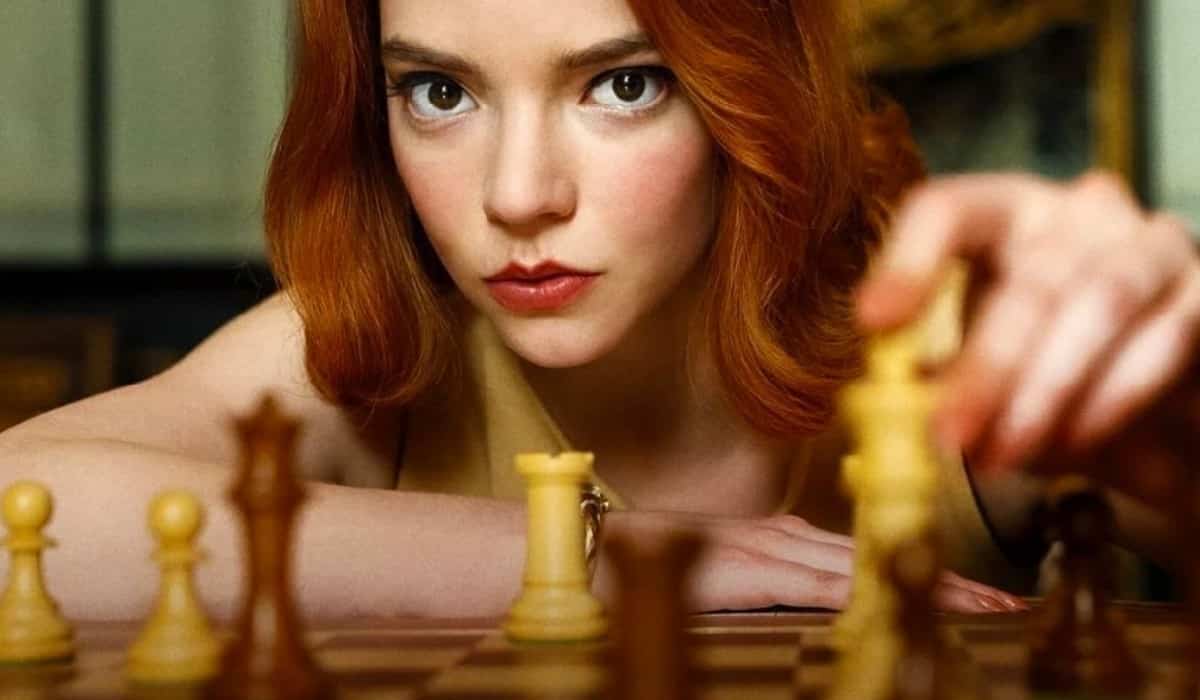 gambito de reina tendrá una adaptación musical que fascinará a todos