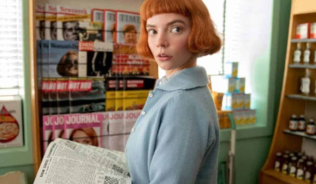 heath ledger iba a dirigir la película de gambito de dama