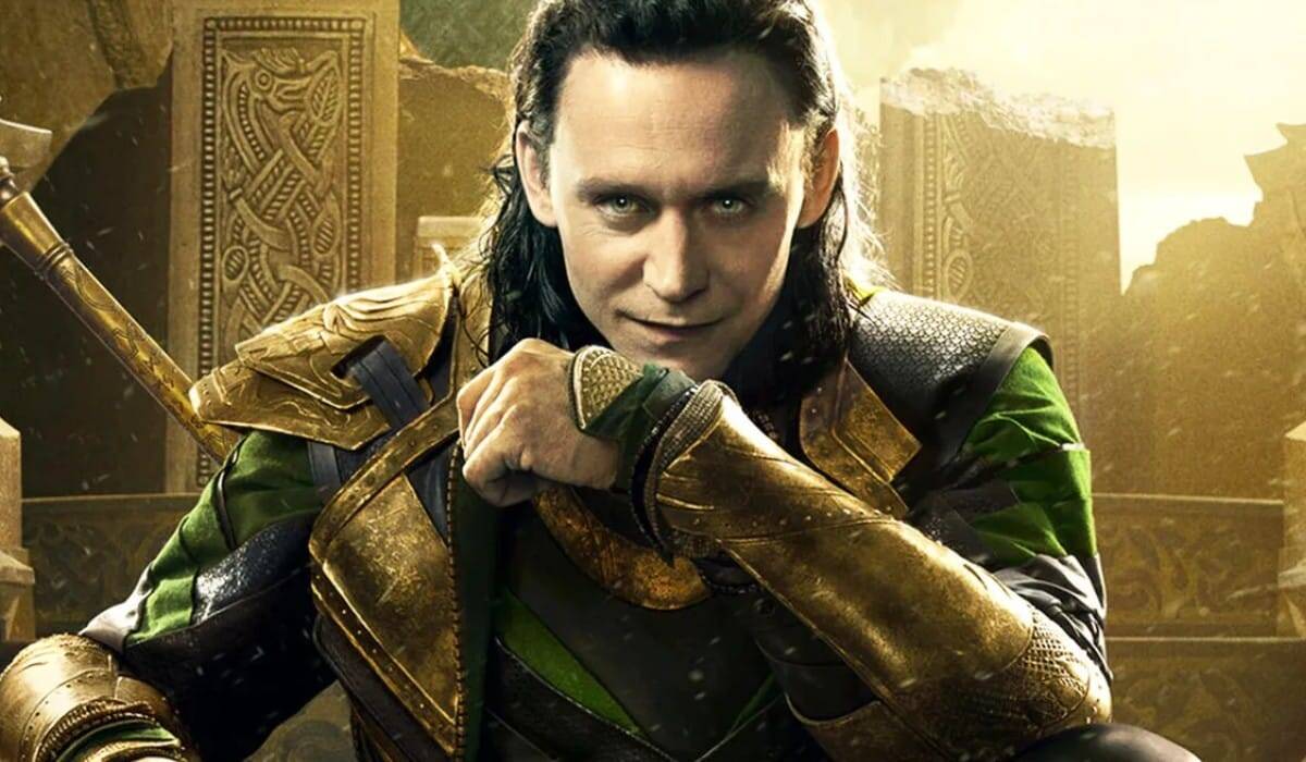 la serie loki tiene un nuevo póster que llena de expectativas