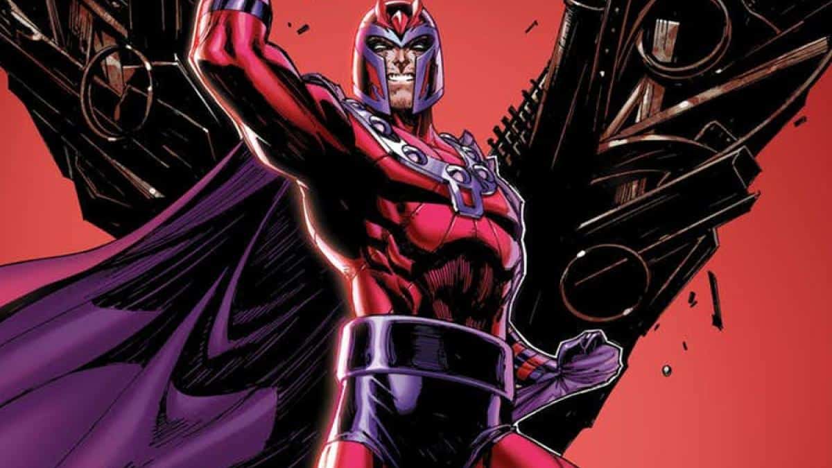 Magneto