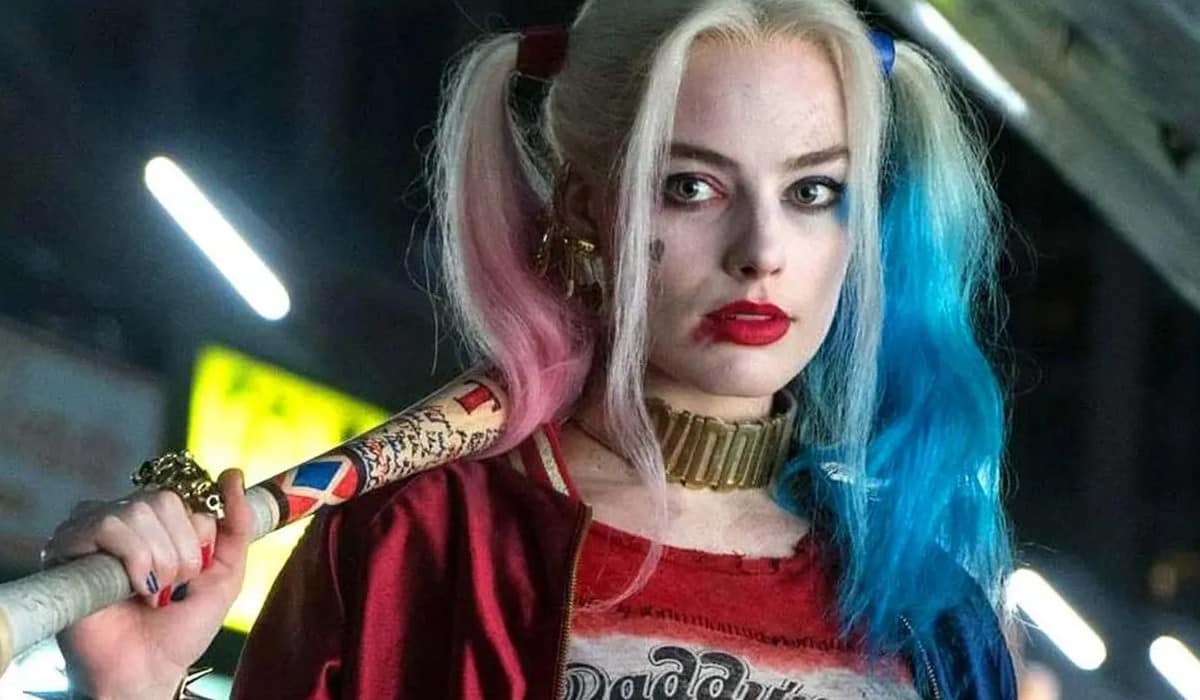 Margot Robbie quiere ver el Ayer Cut de Escuadrón Suicida margot robbie quiere ver el ayer cut de escuadrón suicida