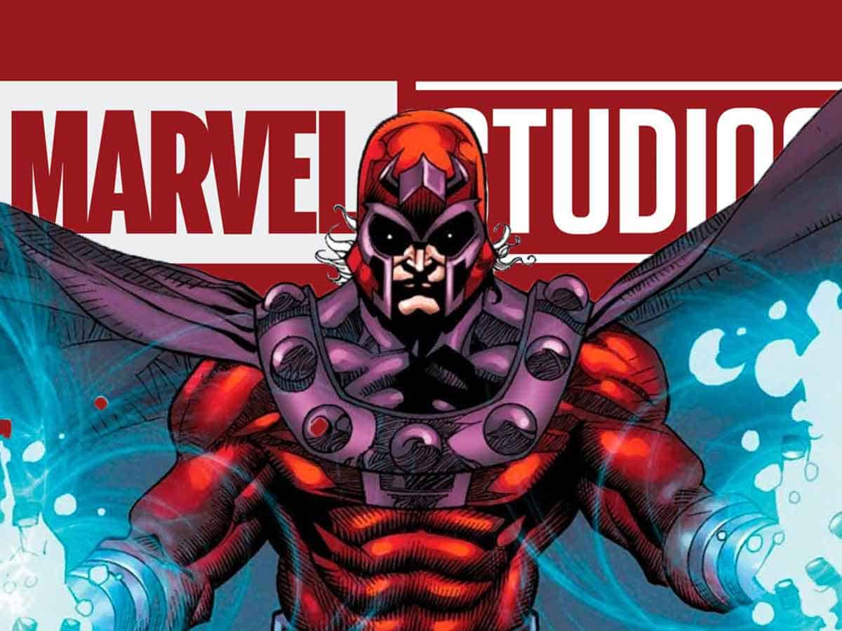 marvel studios podría haber encontrado a su nuevo magneto
