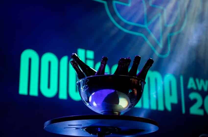 ¡Nordic Game NG20 + despega esta semana! nordic game