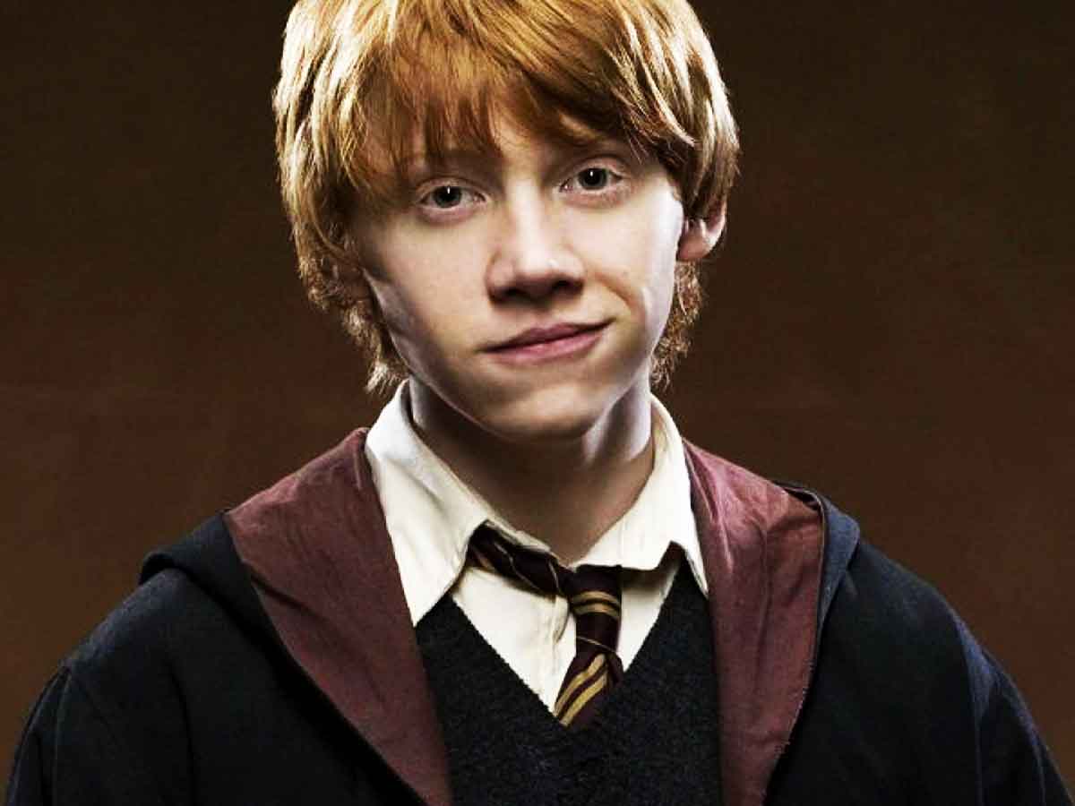 rupert grint explica su mala reputación en el rodaje de harry potter