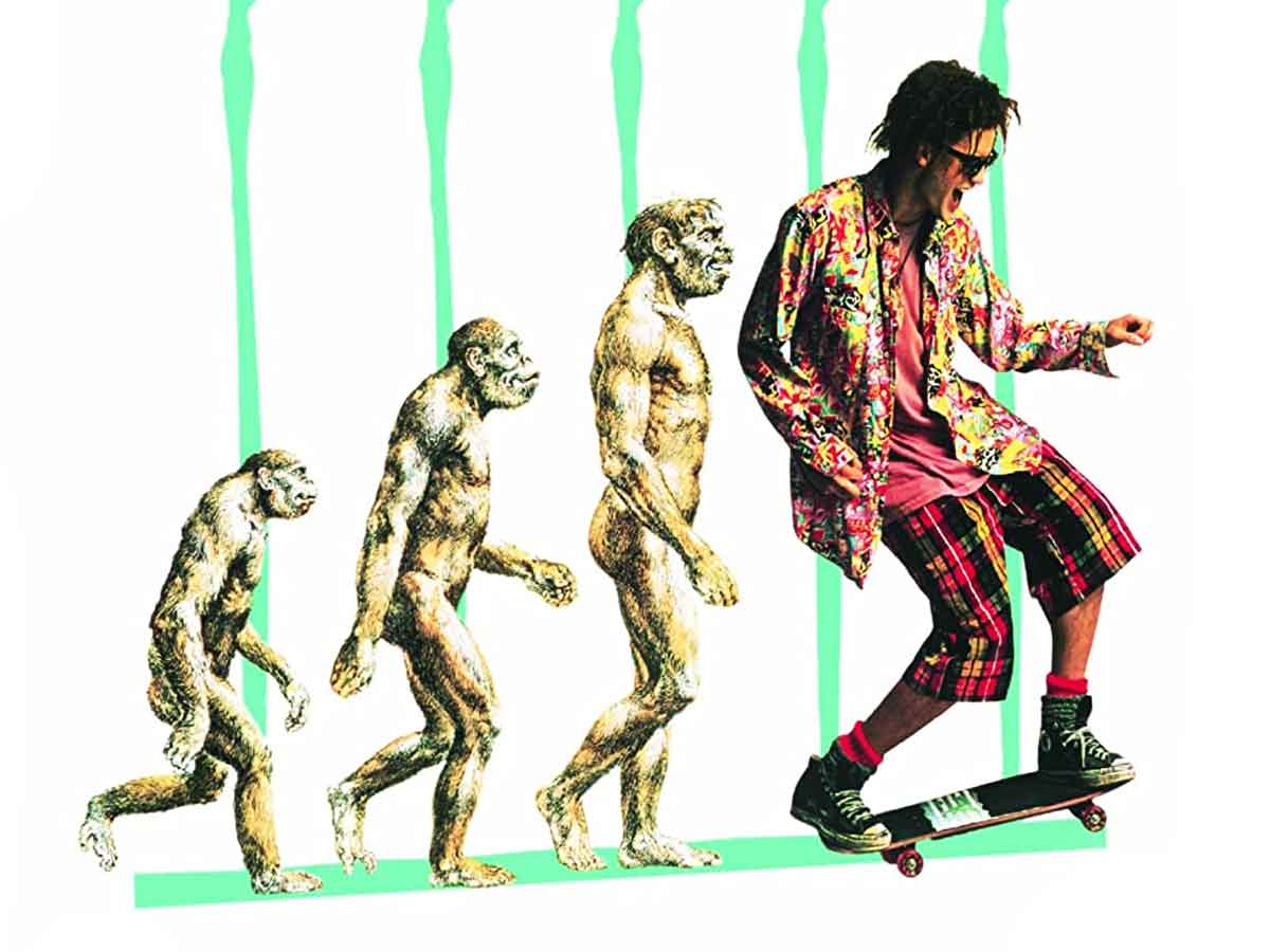 quieren hacer la secuela de el hombre de california (1992)