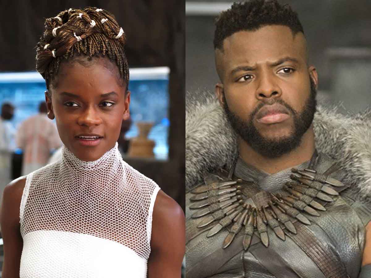 Marvel Studios podría tener dos versiones de Black Panther a la vez