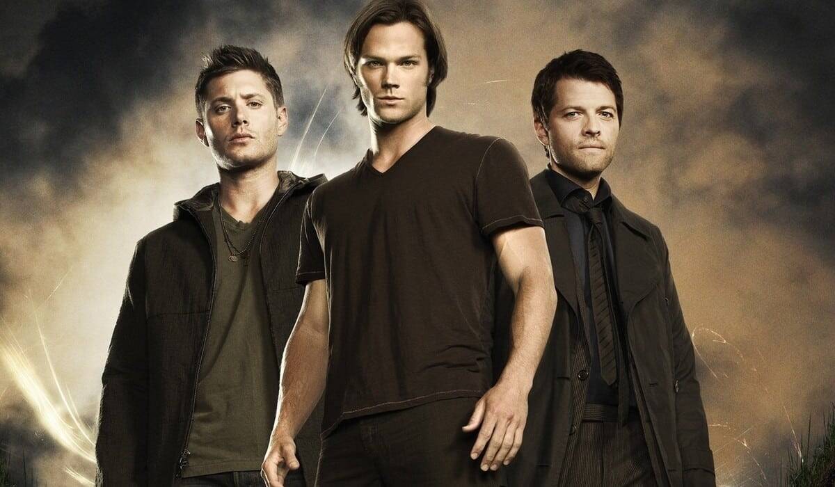 sobrenatural: ¡primeras imágenes del regreso de felicia day!