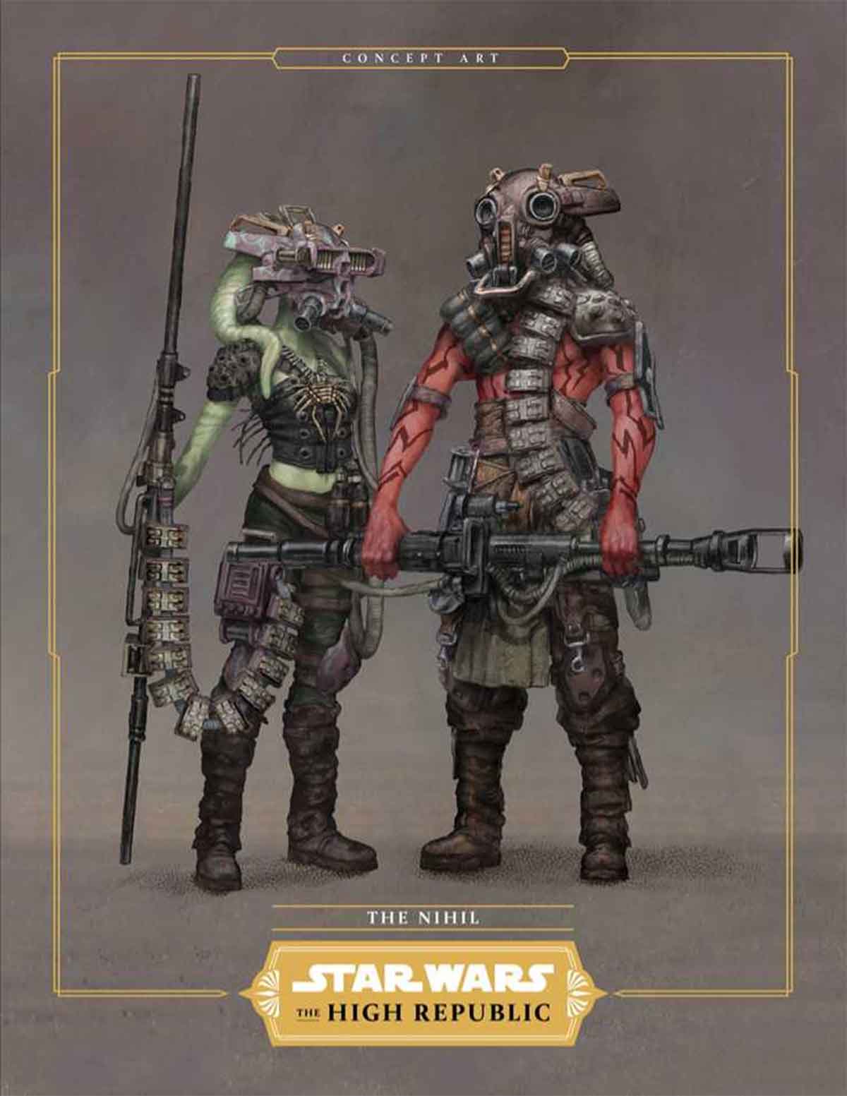 star wars revela la primera muerte de un gran jedi de la alta república