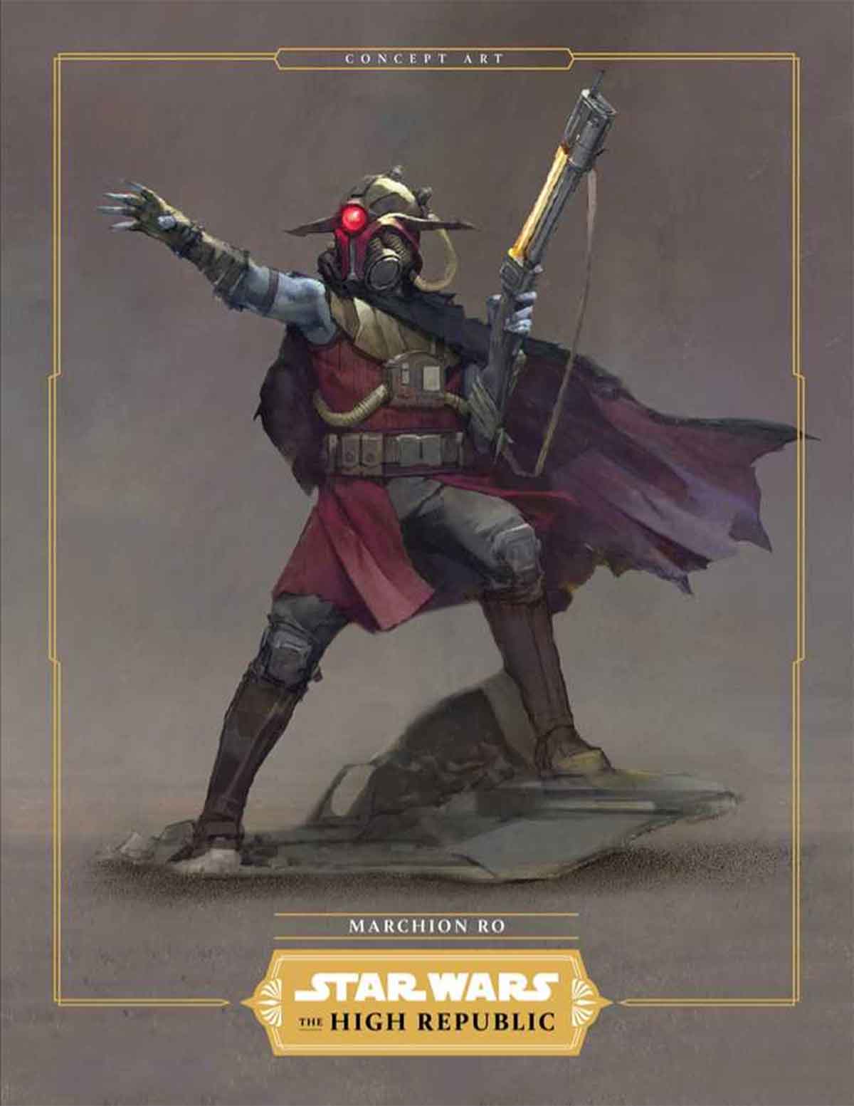 star wars revela los villanos más terroríficos