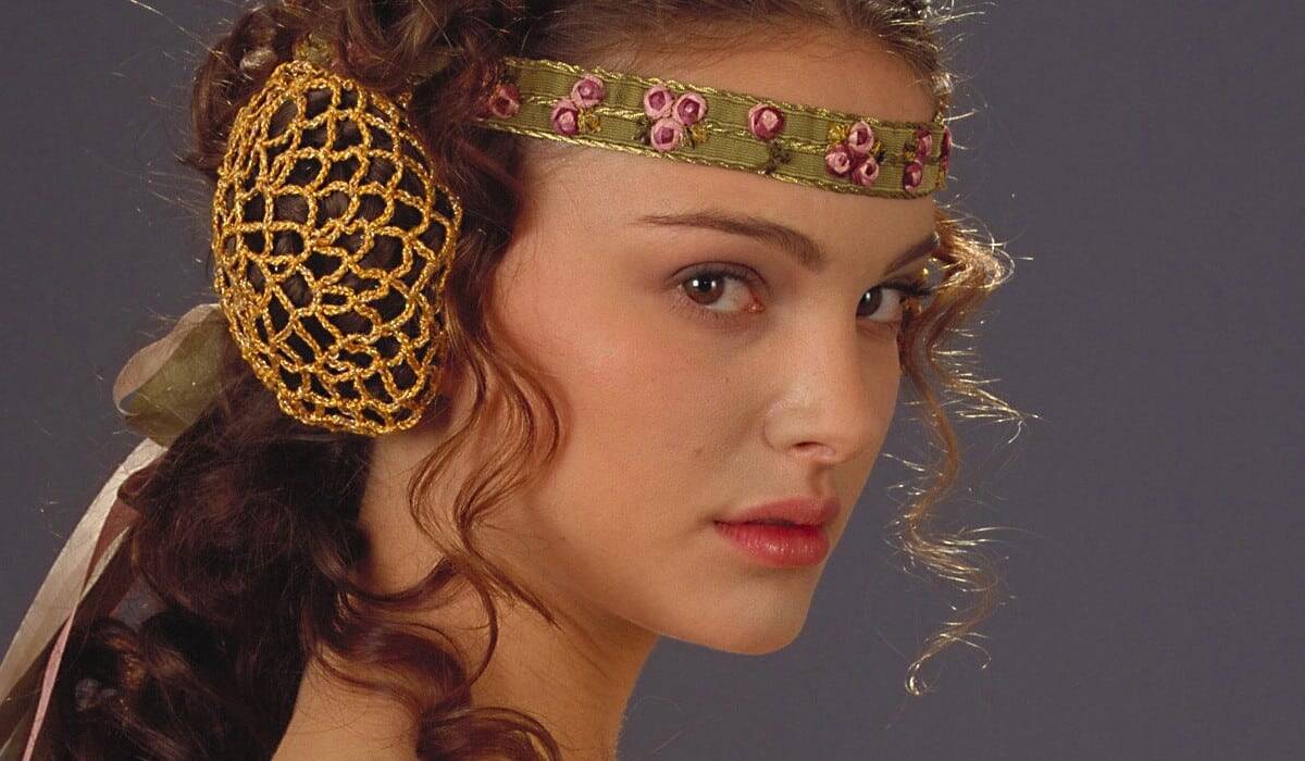 star wars: ¿padmé es uno de los mejores personajes?