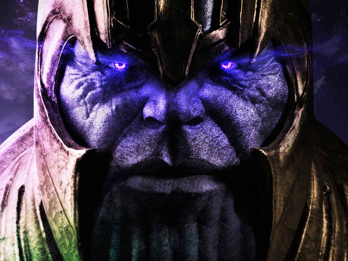 Filtran cómo podría regresar Thanos a Marvel Studios marvel studios revela que thanos es el último de los eternos
