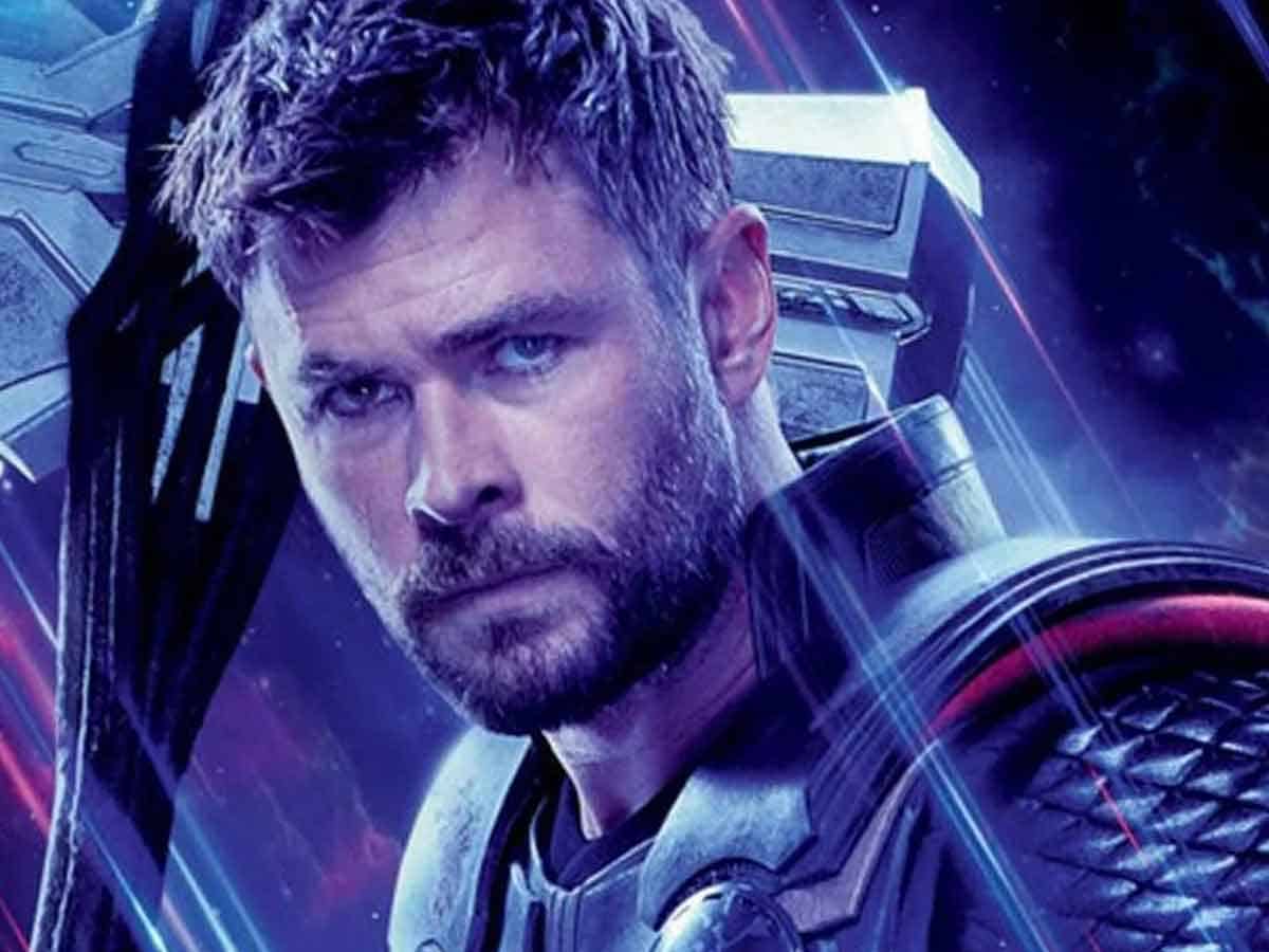 thor: love and thunder hará de vengadores 5