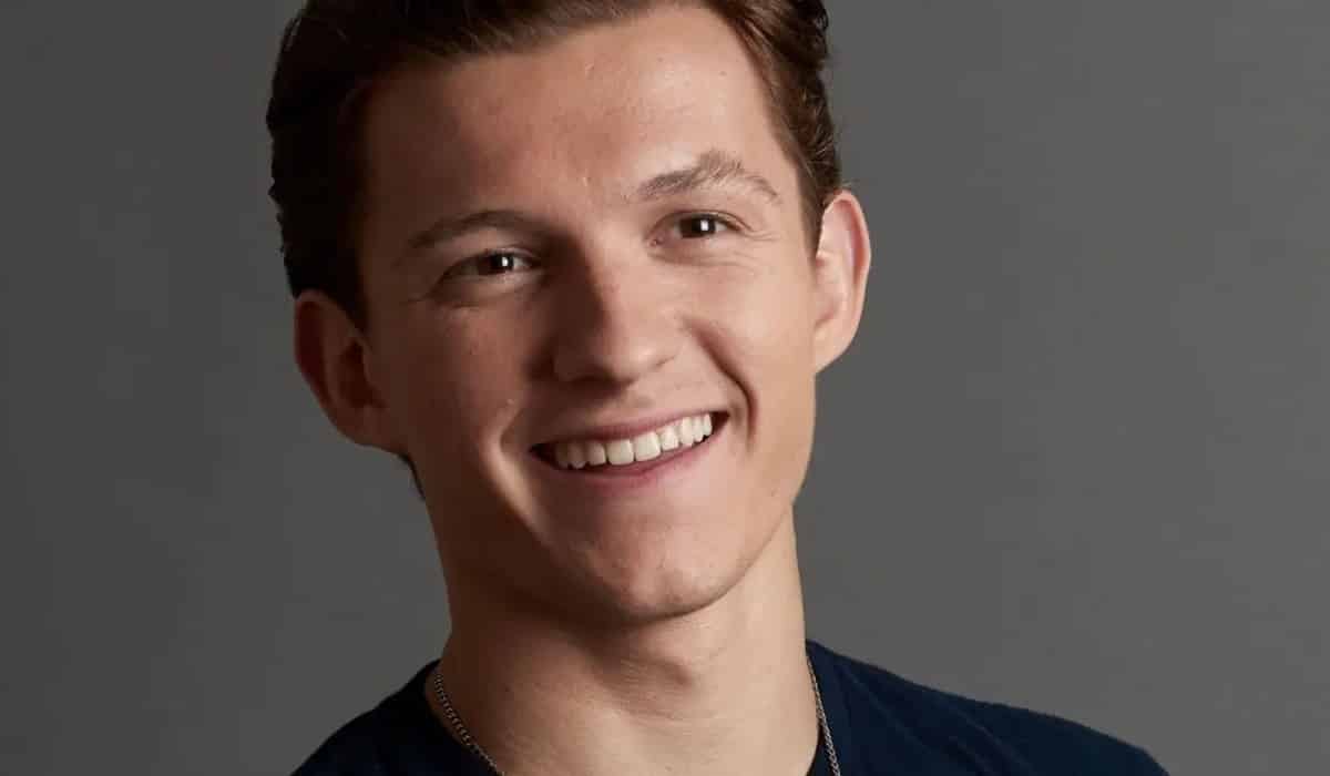 Primeras imágenes de Tom Holland en Cherry primeras imágenes de tom holland en cherry