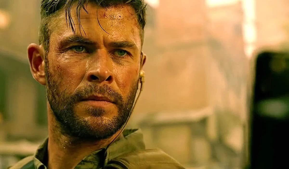 tyler rake: ¡ya están preparando la secuela!