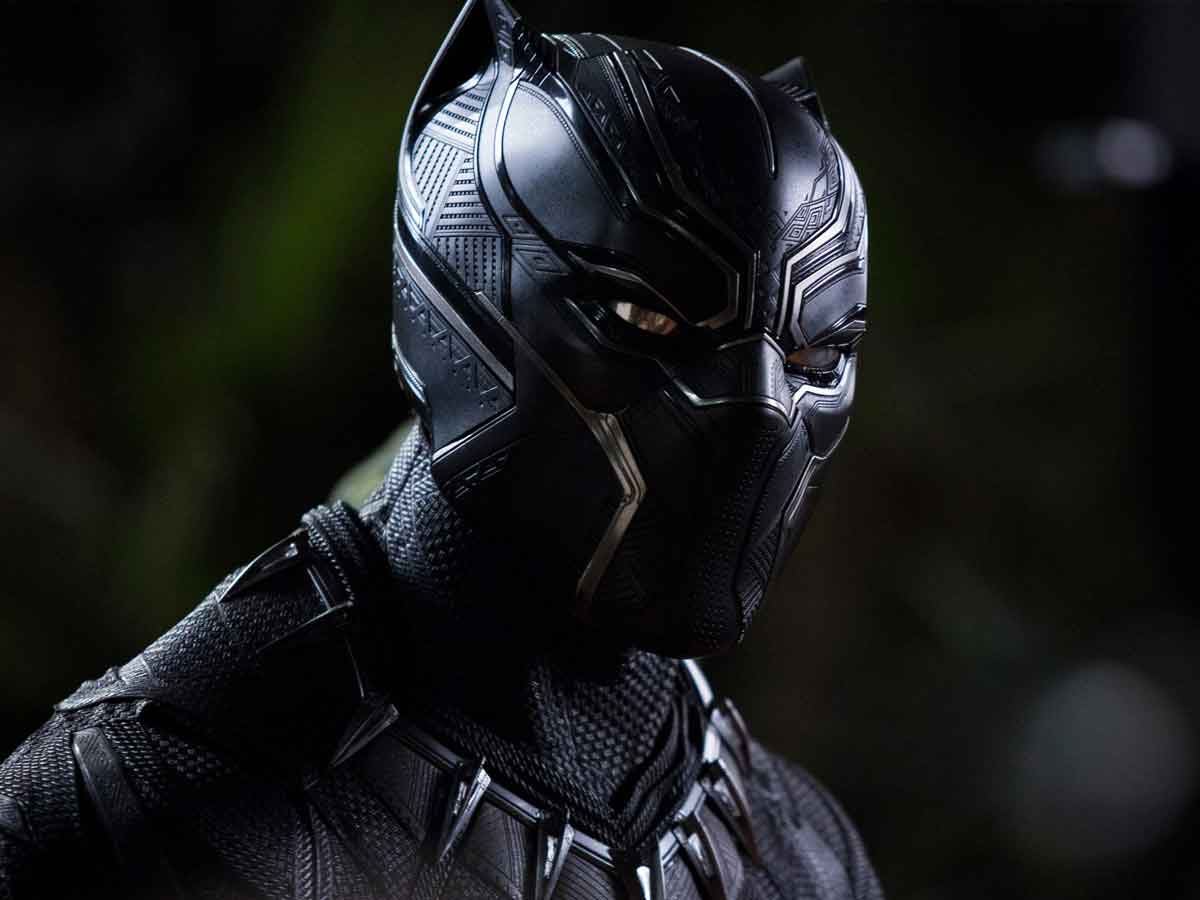 Black Panther 2 se podrá ver próximamente en los cines