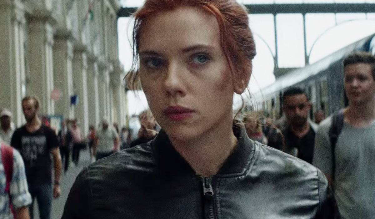 Viuda Negra: ¿podría estrenarse directamente en Disney+?