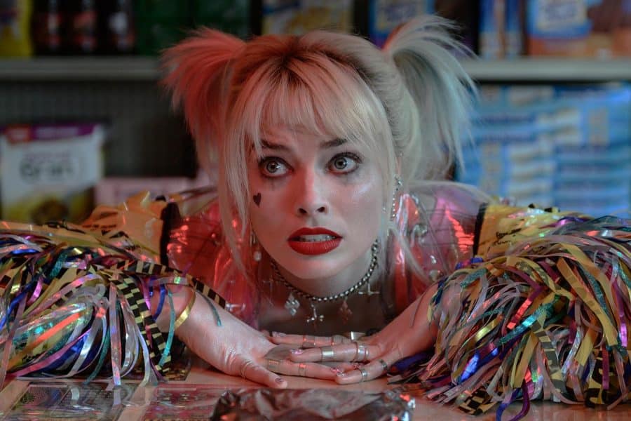 Aves de Presa: Margot Robbie confirma que aún no preparan una secuela