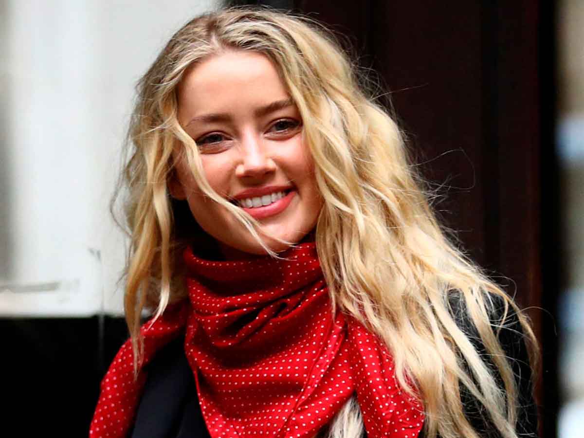 disney quiere a amber heard para múltiples proyectos