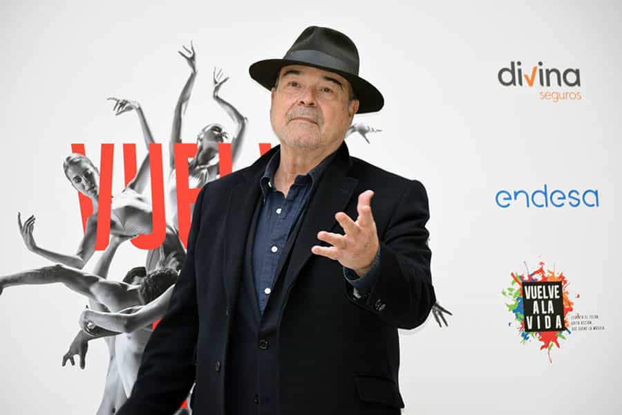 antonio resines: “no se ha hecho suficiente para proteger la cultura”