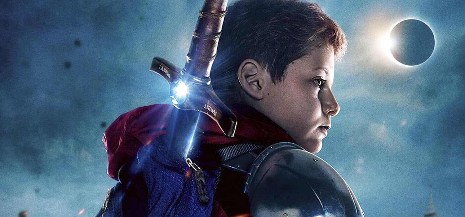 el niño que pudo ser rey en disney +