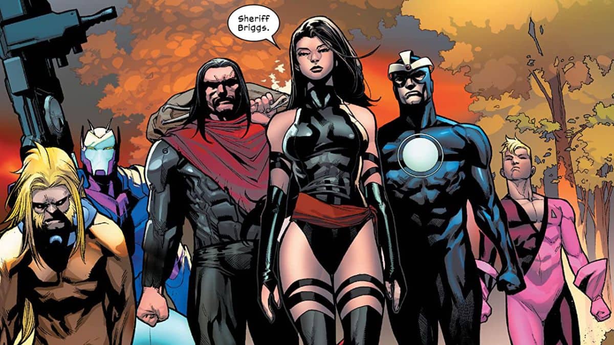 infernales 2 - hellions 2